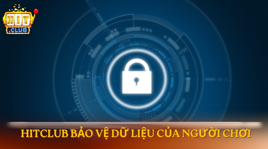 HitClub bảo vệ dữ liệu người chơi